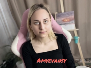 Amyevansy
