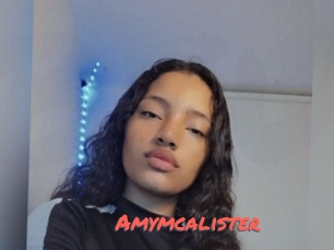 Amymcalister