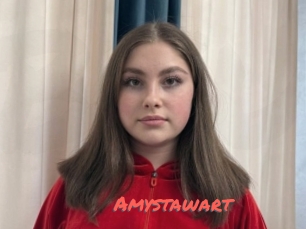 Amystawart