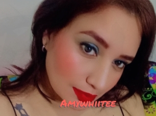 Amywhiitee