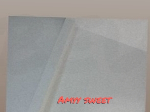 Amyy_sweet