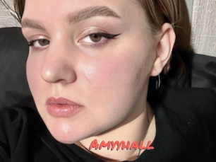 Amyyhall