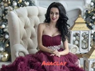 Anaclay