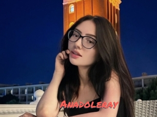 Anadoleray