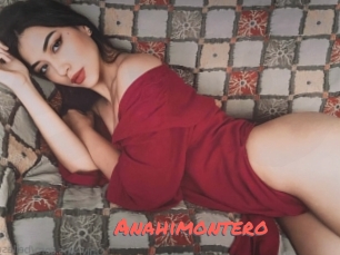 Anahimontero