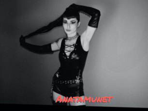 Anatamunet