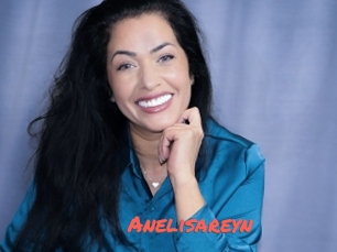 Anelisareyn