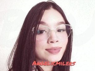 Angelicmilers