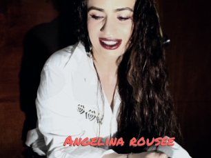 Angelina_rousee