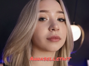 Annabelletaft