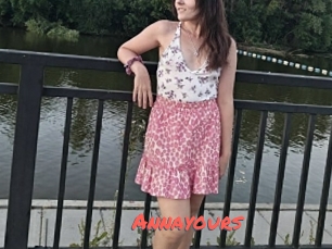 Annayours