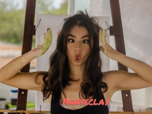 Annieclay
