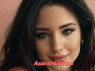 Anniepreston