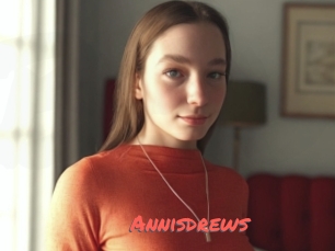 Annisdrews