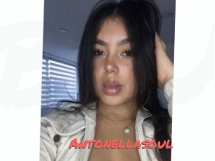Antonellasoul