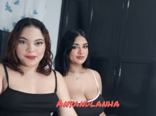 Anyandlanha