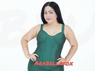Arabellafox