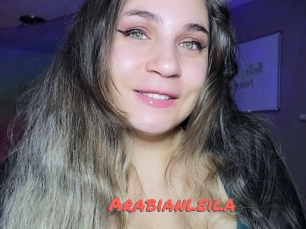 Arabianleila