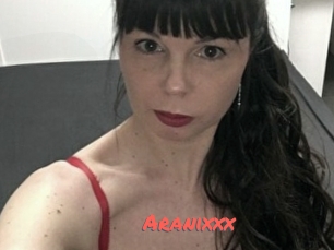 aranixxx Beurette Video