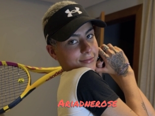 Ariadnerose