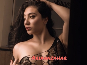 Arianazahar