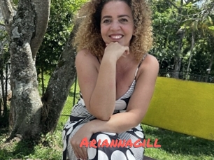 Ariannagill