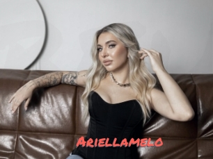 Ariellamelo
