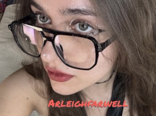 Arleighfarwell
