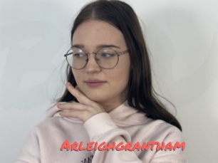 Arleighgrantham