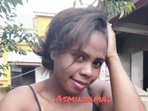 Asmineamad