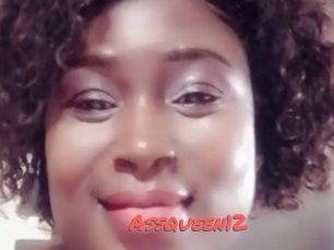 Assqueen12