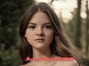 Augustaapplebee