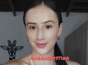 Auracrhistina