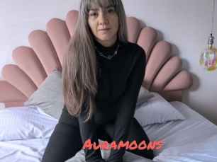 Auramoons