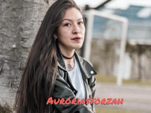 Auroriasforzah