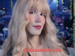 Aurorinhasouza