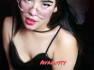 Avalusty