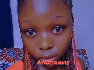 Ayanjannie
