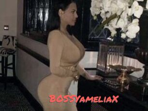 BOSSYameliaX