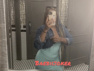 Baebiijoker