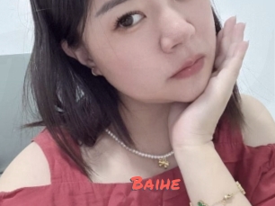 Baihe