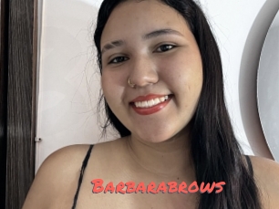 Barbarabrows