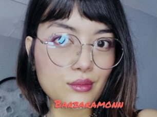 Barbaramonn