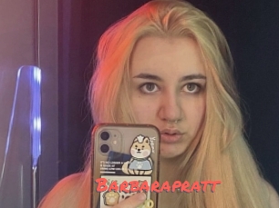 Barbarapratt
