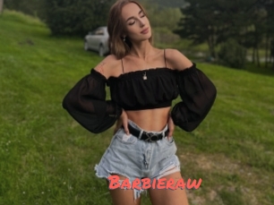 Barbieraw