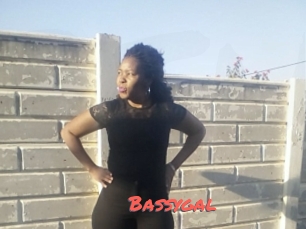 Bassygal