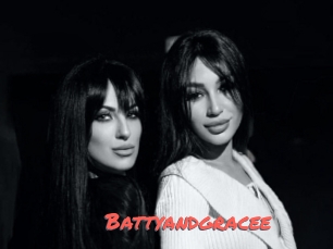 Battyandgracee