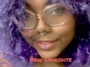 Bbw_aphrodite
