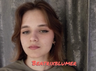 Beatrixblumer