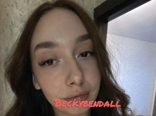 Beckybendall